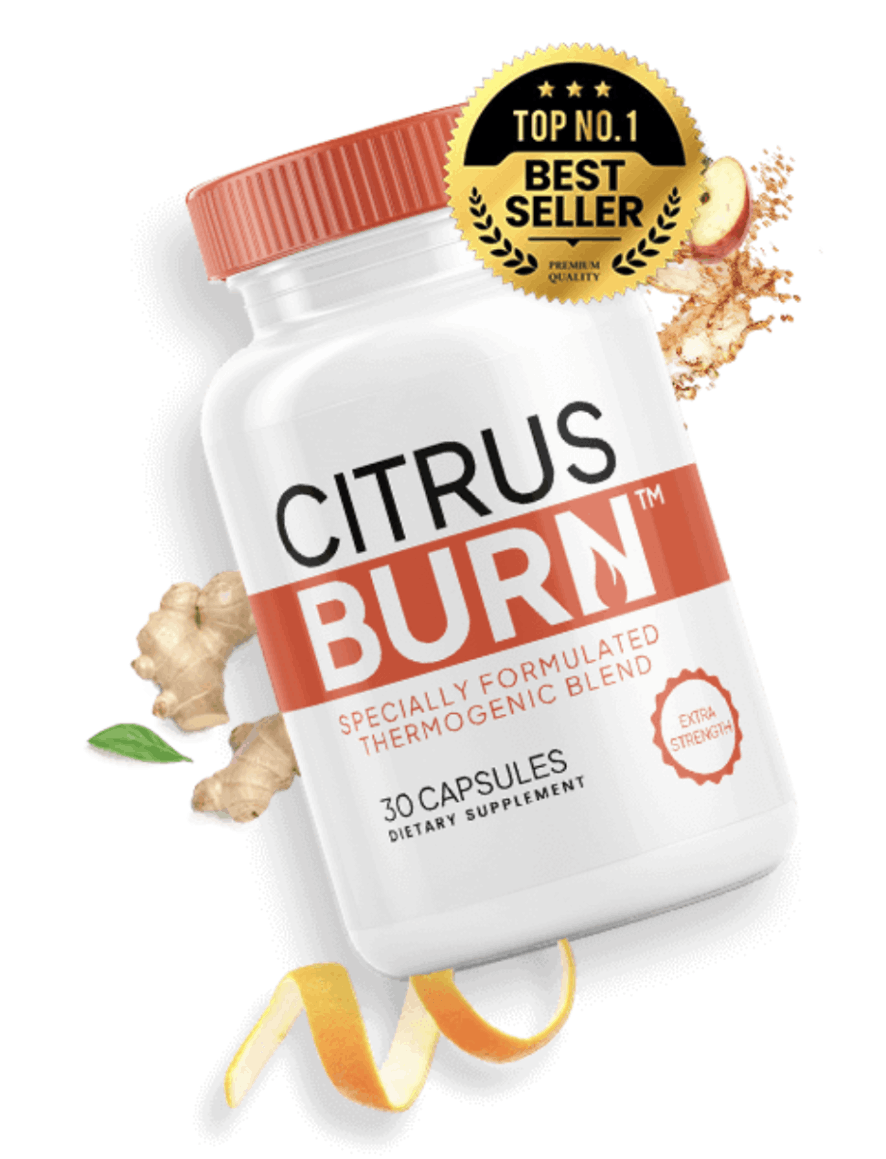 what-is-citrusburn